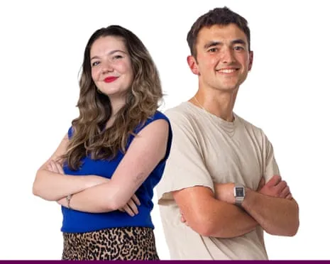 A Night to Remember: Niamh and Harry Share Their First Meeting Experience