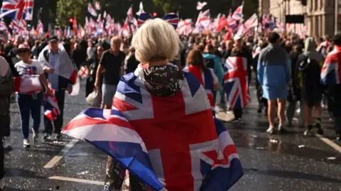 Britishness and Free Speech – Why Participants Travelled 200 Miles to Robinson’s London Protest