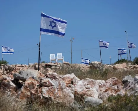 I'm a British MP, Physician and of Jewish Faith. Here's My Experience Upon Attempting to Enter the State of Israel